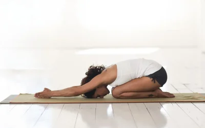 The Benefits of Yoga: 8 Reasons to Start Now